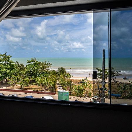 Bessa Golden Flats Hotell João Pessoa Exteriör bild