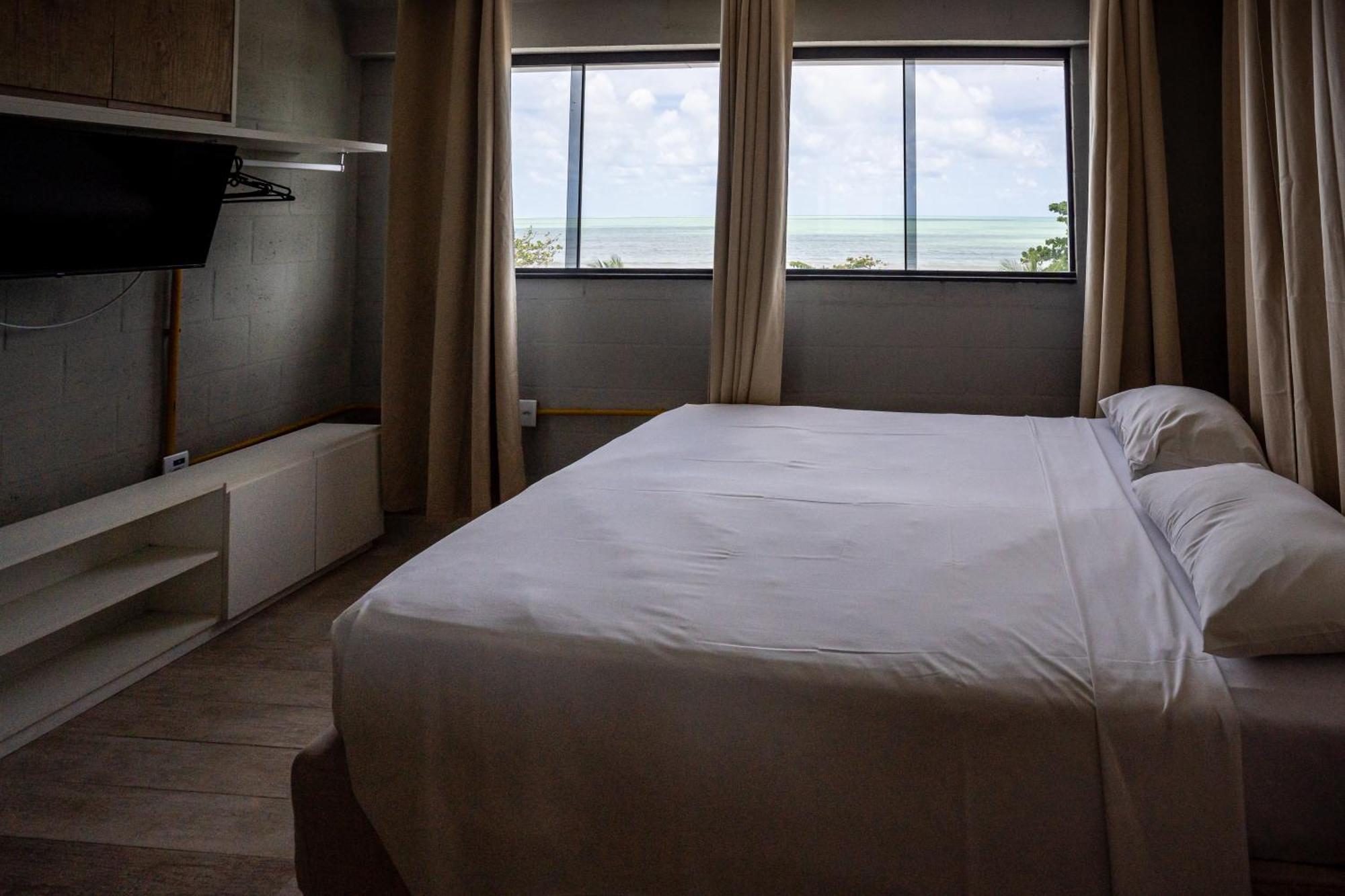 Bessa Golden Flats Hotell João Pessoa Exteriör bild